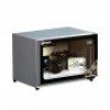 Tủ chống ẩm cao cấp Nikatei NC-20C Silver Plus